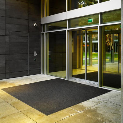 5 Tips to Help You Take Good Care of Entrance Mats.
