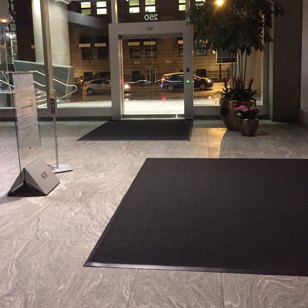 to the Mat Supplier Group Blog!