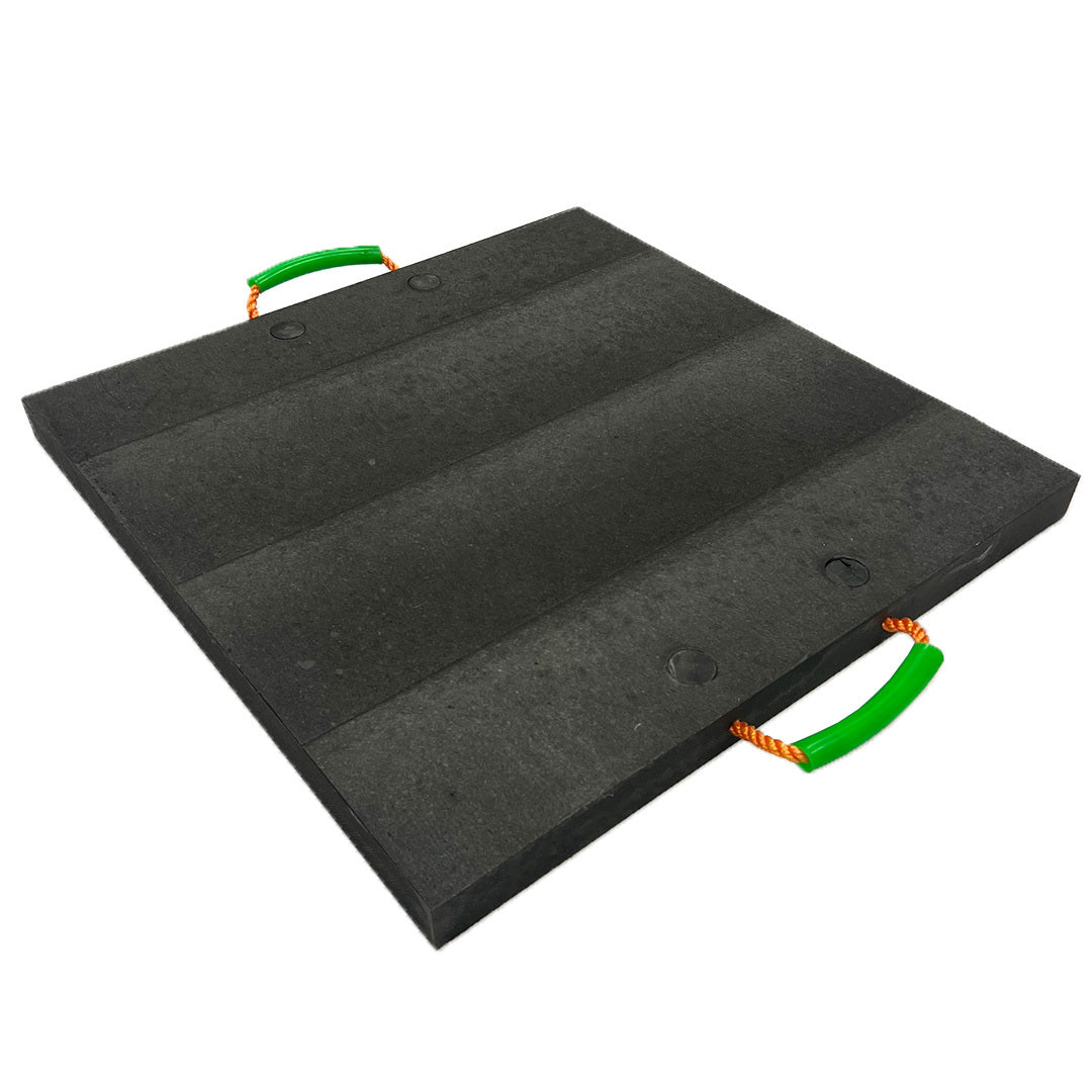 Crane Outrigger Stabilizer Pads Canada Mats Mat Supplier Group