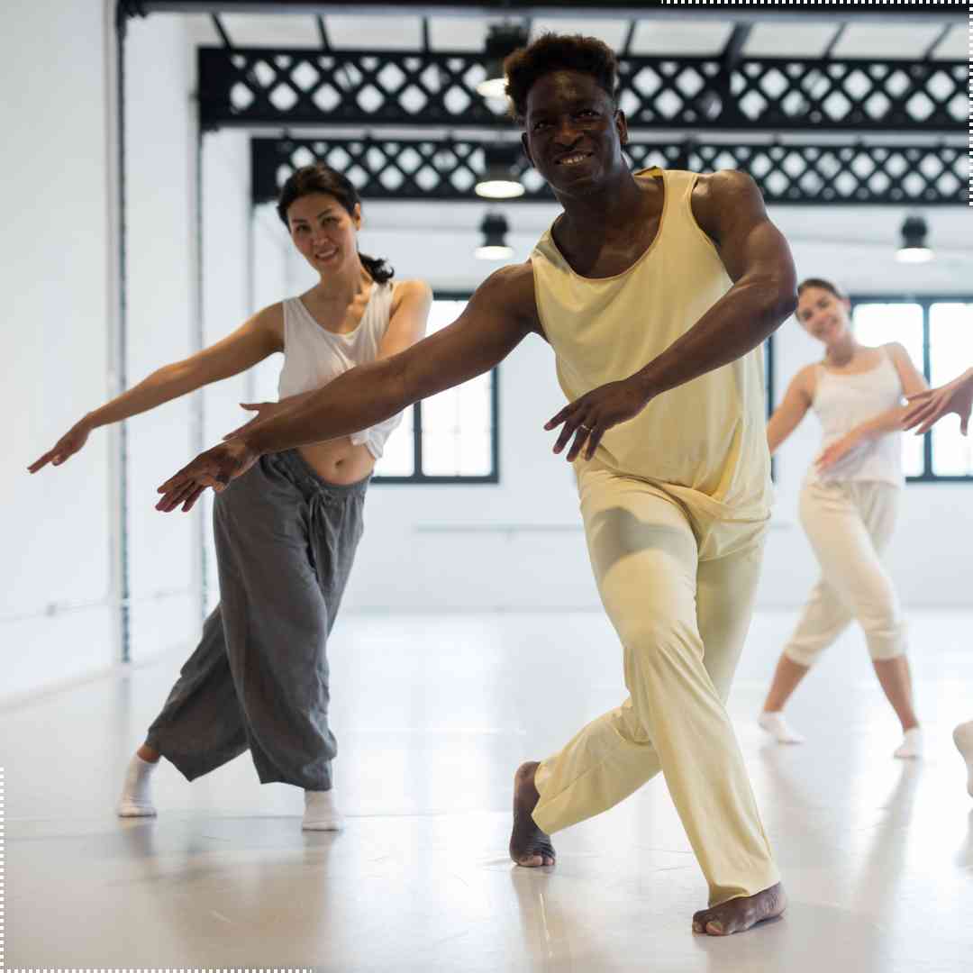 オタンジャディス　マット Modern & Jazz Dance Floors - Mat Supplier Group
