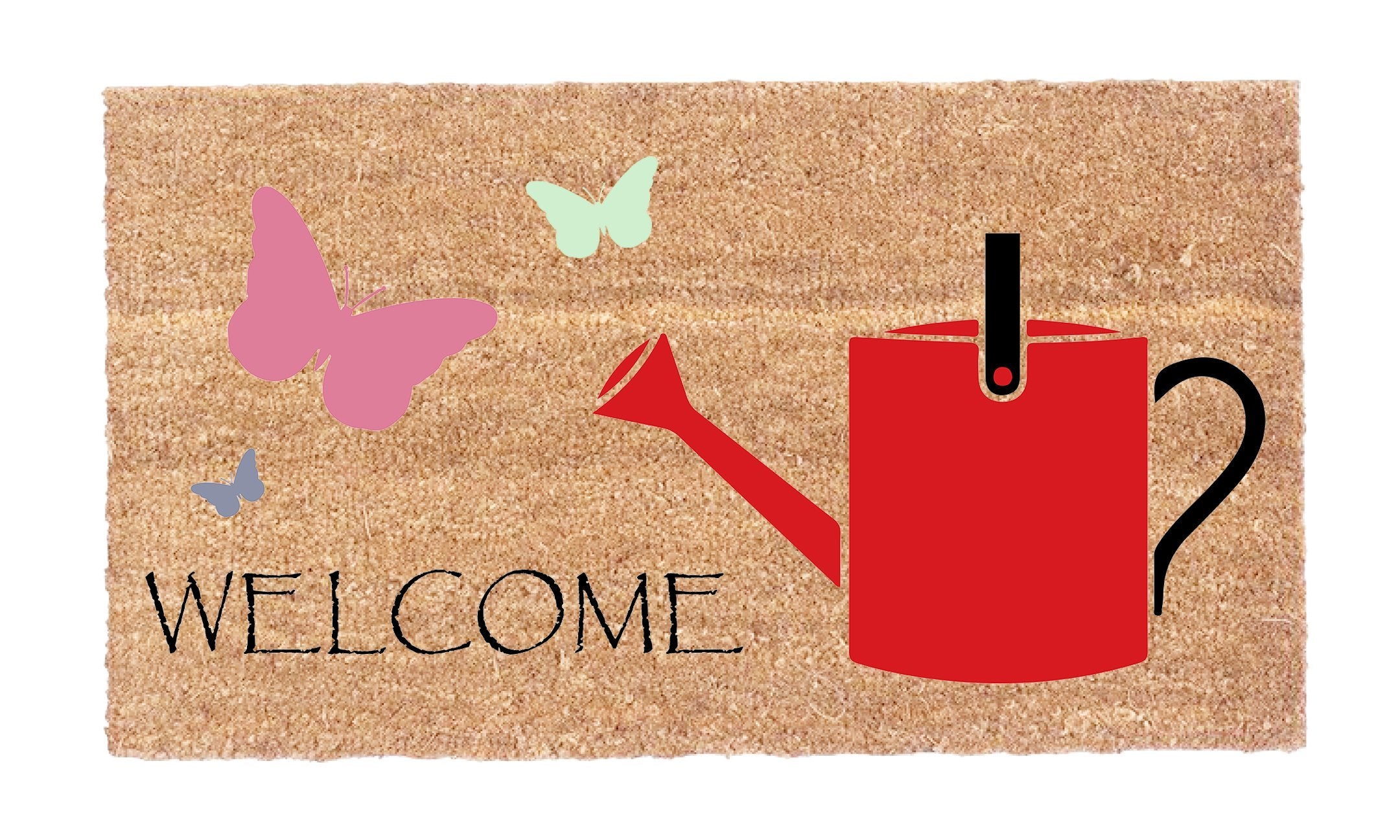 Garden Bucket Mat Supplier Group