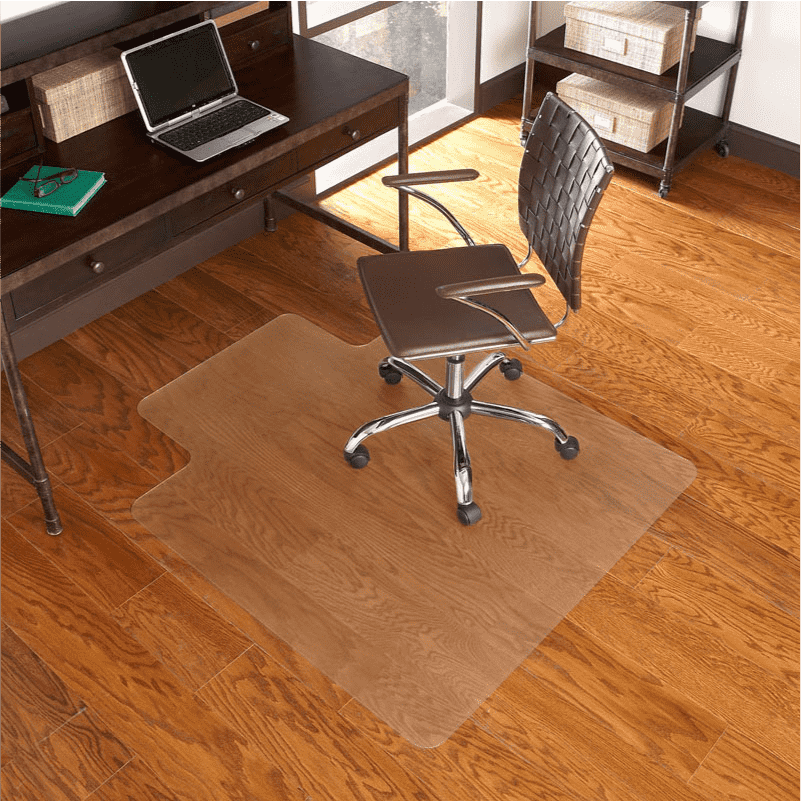 Desk floor pad sale