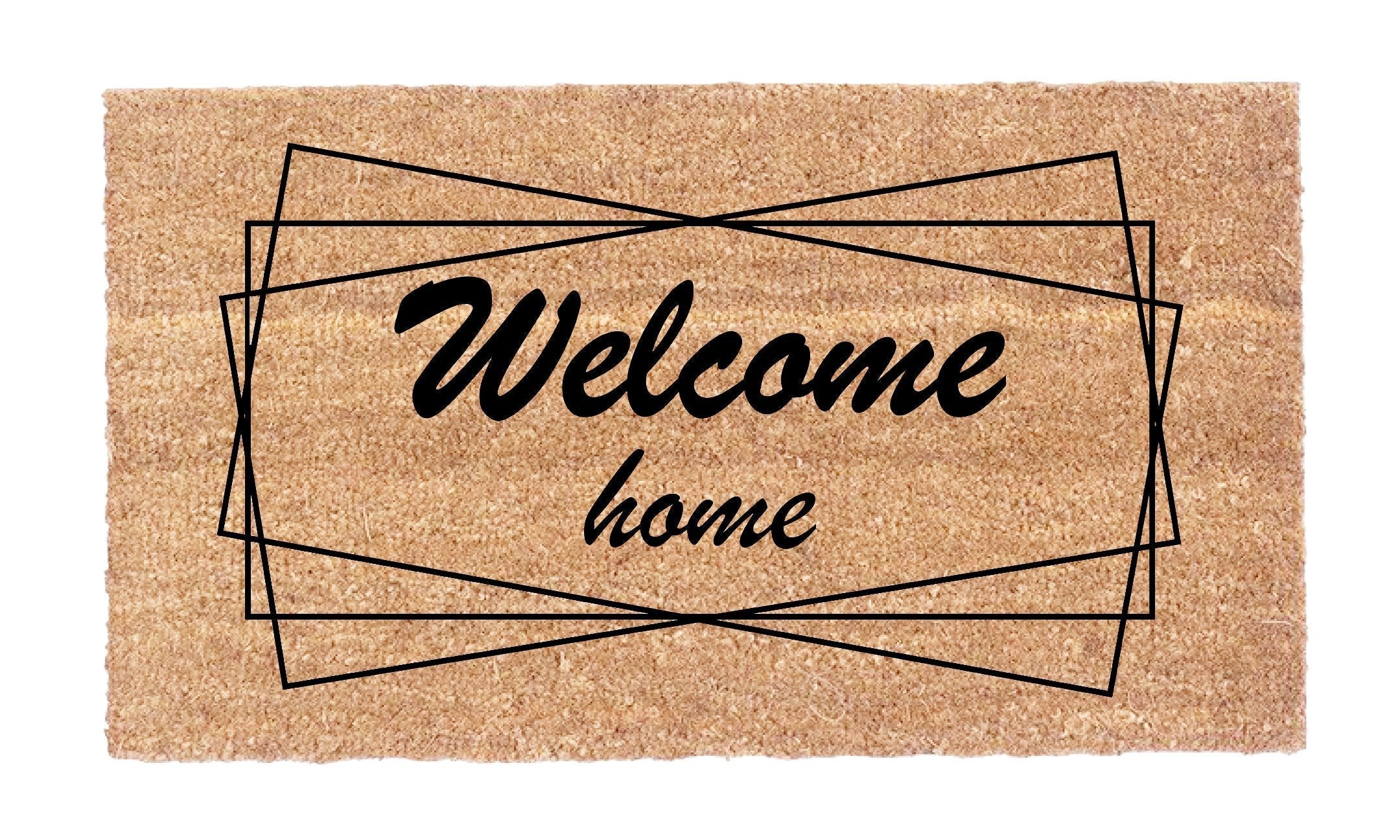 Rectangular Regularity Mat Supplier Group