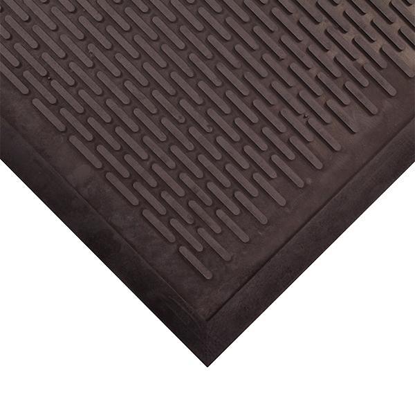 Soil Guard™ Series Outdoor Entrance Mats, Commercial Floor Mats