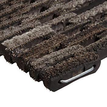 Durite outlet recycled tire mat