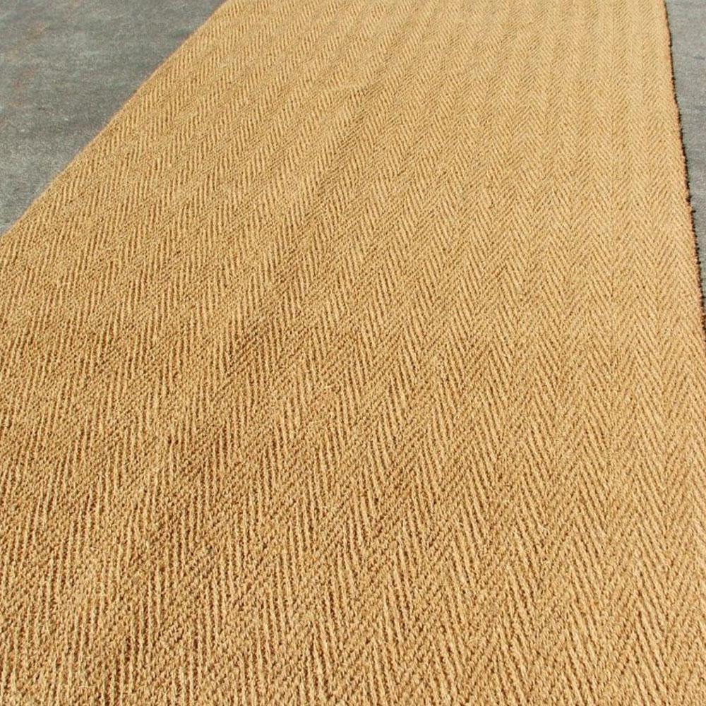 Coir 4 shaft anjengo/arratory herringbone weave Cricket Mat (Export  Quality) – Sports Wing