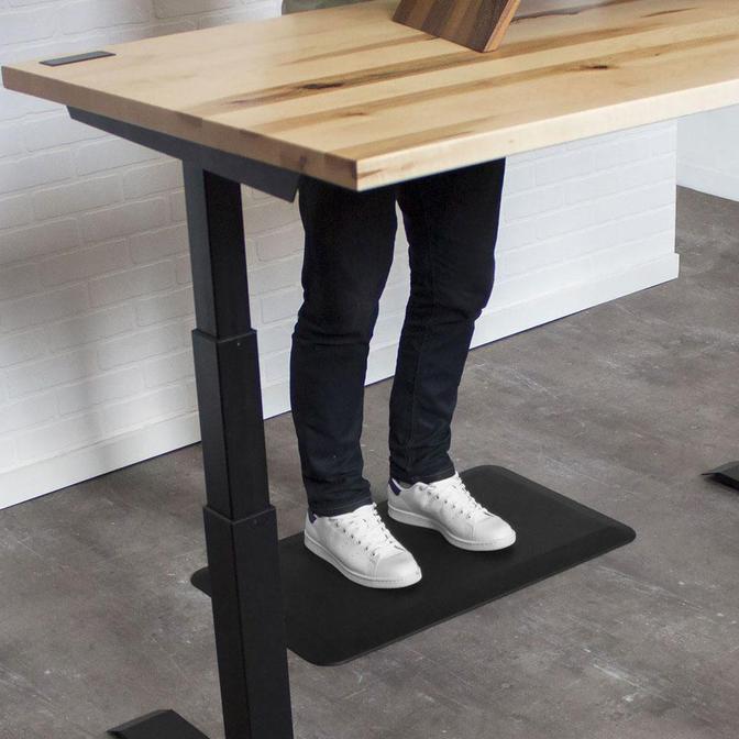 The Best Reason to Get Anti Fatigue Mats: Employees! – Mat Supplier Group