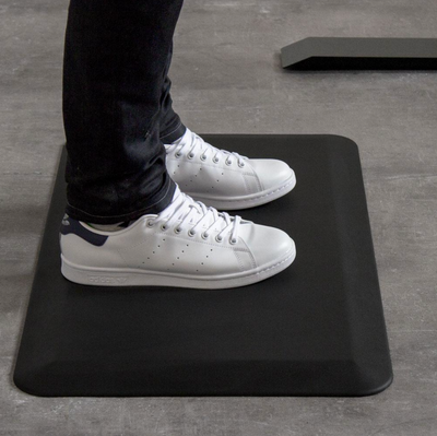 Keep Your Workspace Safe and Clean with Premium Kitchen Mats