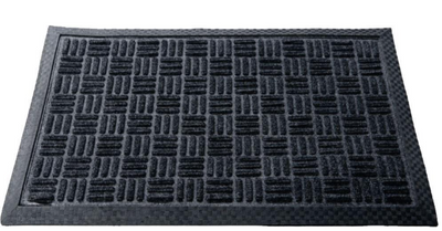 Improve Cleanliness and Safety Year-Round with Parquet Rib Entrance Mats