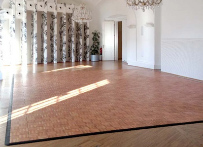 Transform Any Event with Premium Dance Floor Kits from Mat Supplier