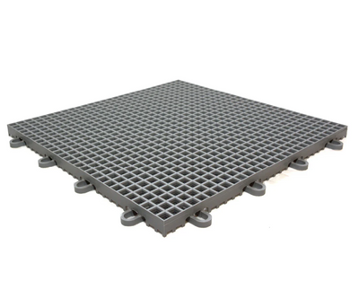 The Benefits of Modular Sports Tiles for Back-to-School Activities