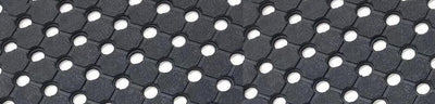 Thin Rubber Matting Products on Mat Supplier