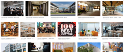 100 Popular offices in Seattle you should be aware off in 2019