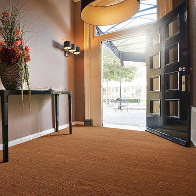 Discover the Elegance and Durability of Custom Coir Mats from Mat Supplier Group