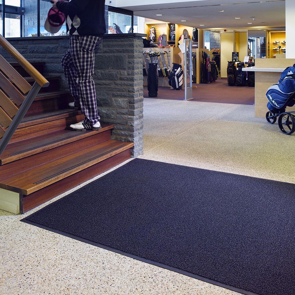 Indoor and Outdoor Commercial Entrance Mats| Long Lasting – Mat ...
