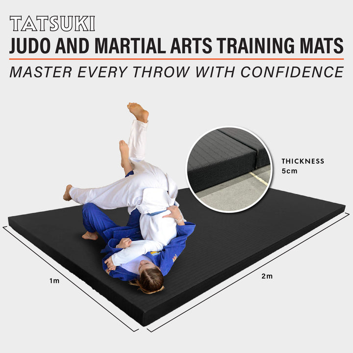 judo tarp IJF Approved Judo Mats