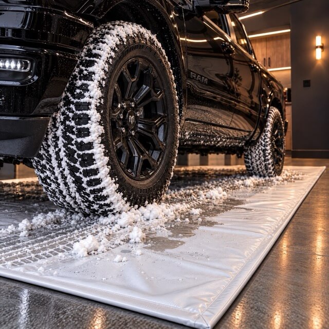 Floor Defender Regular