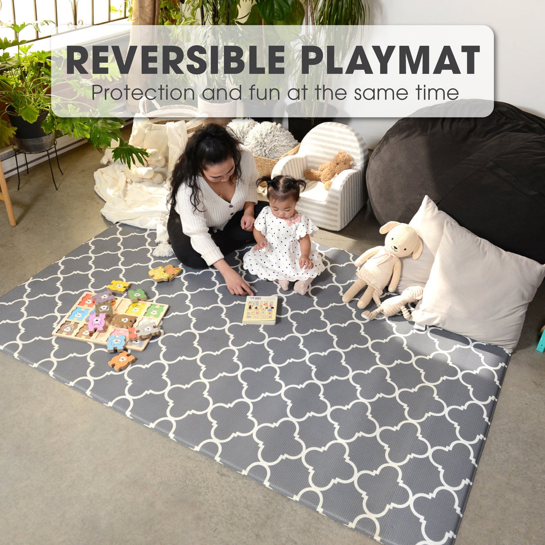 Babycare Reversible Buy Buy Baby Baby Care Play Mat Foam Playmat