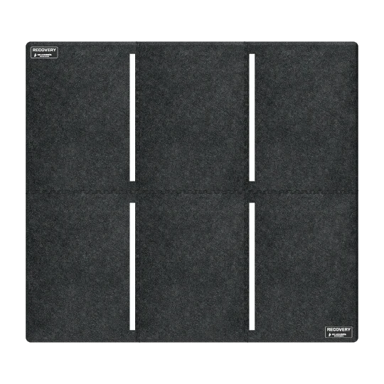 Recovery Mats