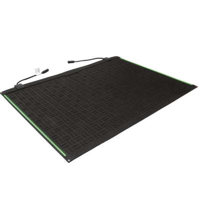 Hot Step Snow Melting Heated Mats