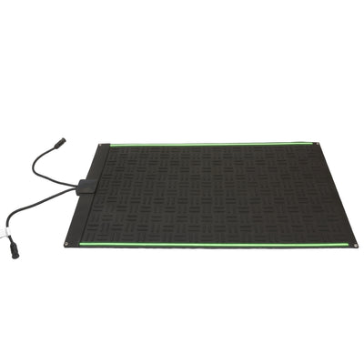 Hot Step Snow Melting Heated Mats