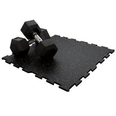 Stamina Gym Flooring