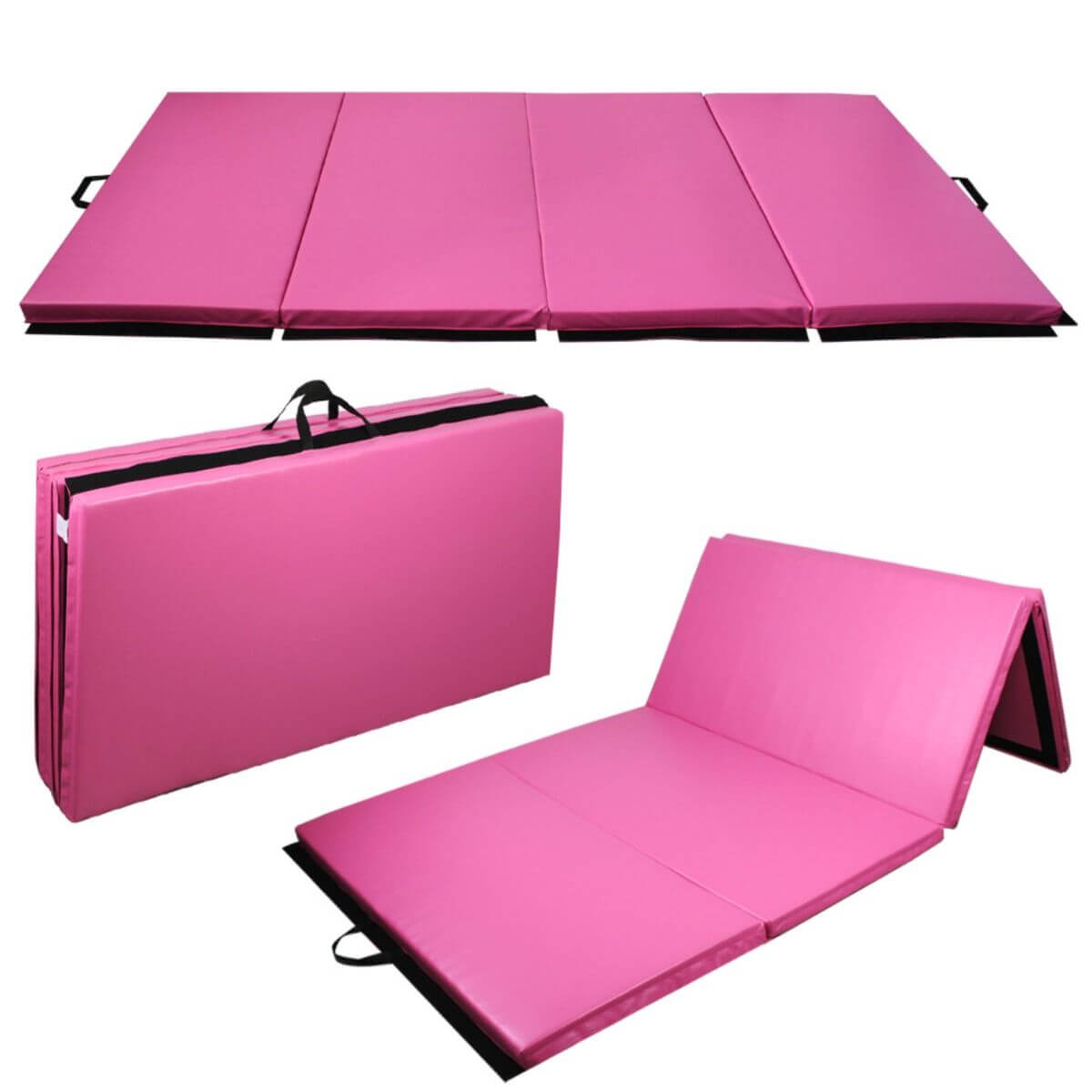 EPE FOAM Folding Gymnastics Mat