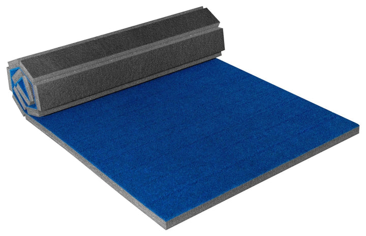 Roll-Out Cheerleading Mats Durable Tumble Cheer Mats – Mat