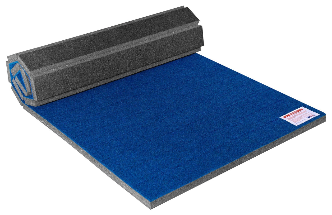 Roll-Out Cheerleading Mats