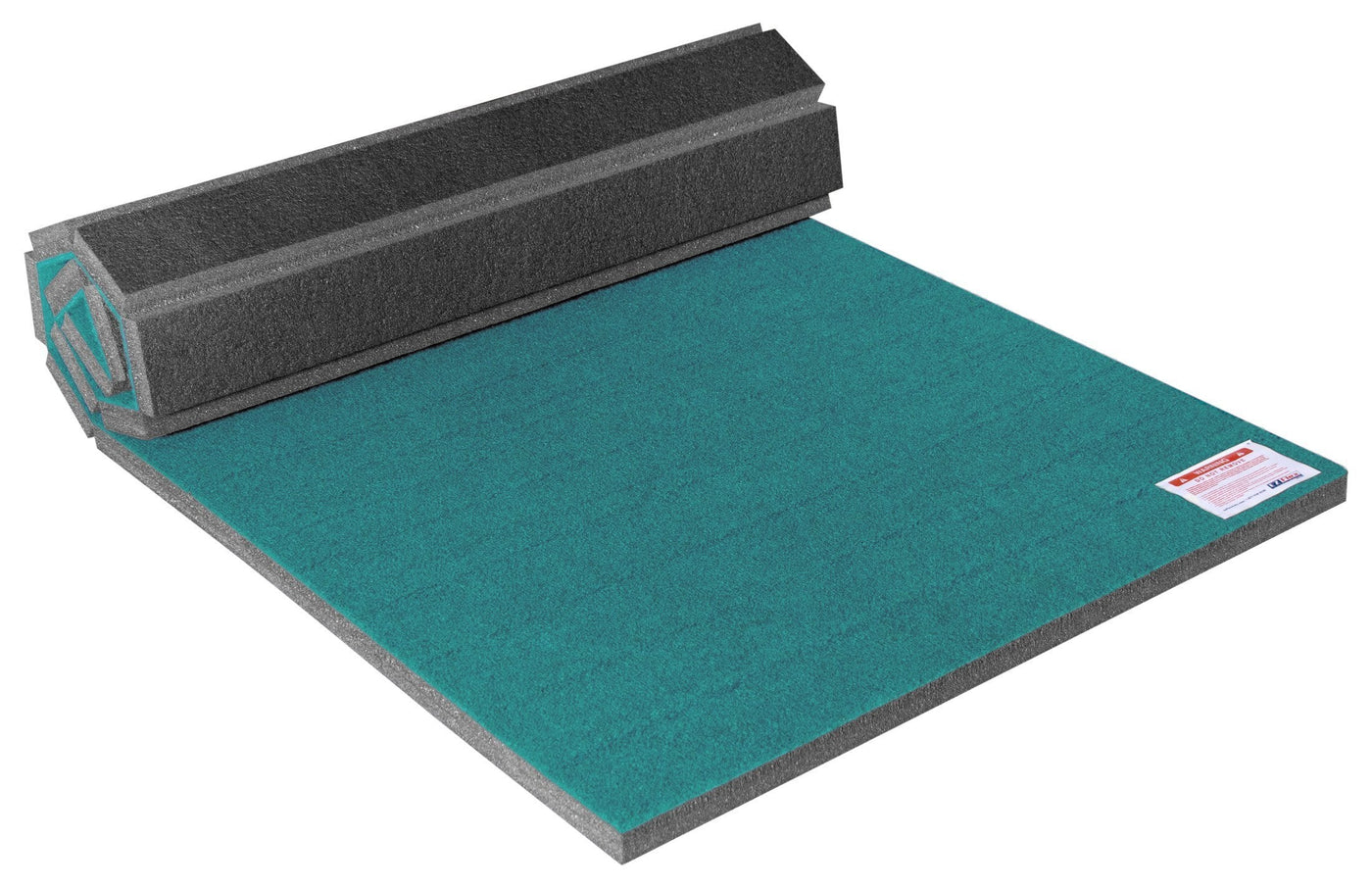 Cheerleading Mats with a Carpet Fibre Surface Canada Mats Mat Supplier Group