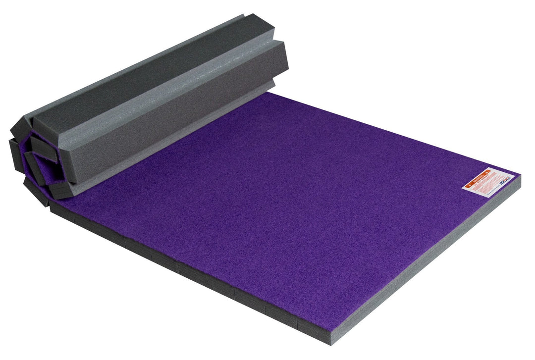 Roll out gymnastics mats deals