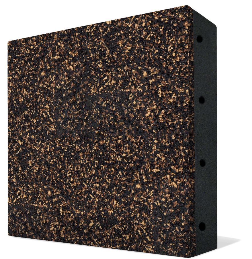 Stride Tiles Gym Floor