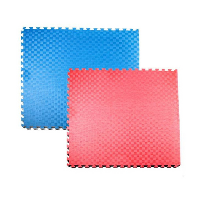 Judo Puzzle Mat