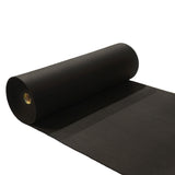 Shock-absorbing gym floor mats