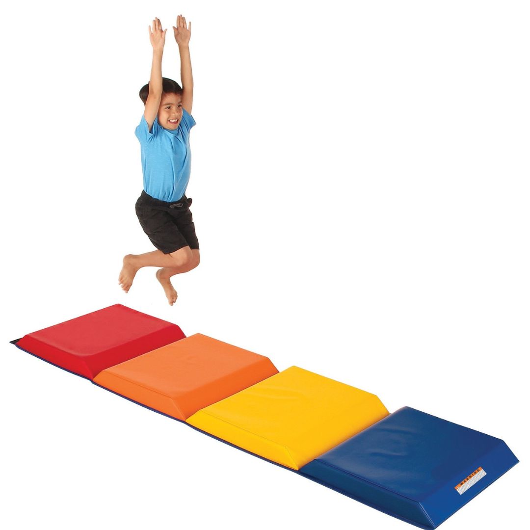 Hopping Fun Skills Mats