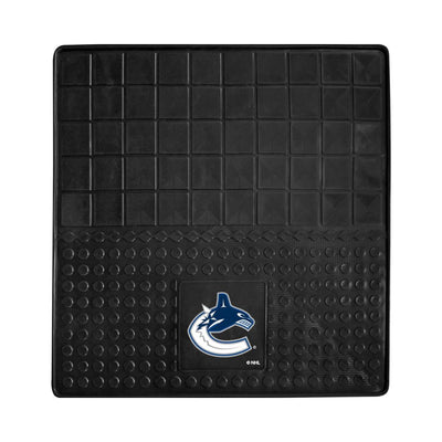 Canucks Cargo Mat