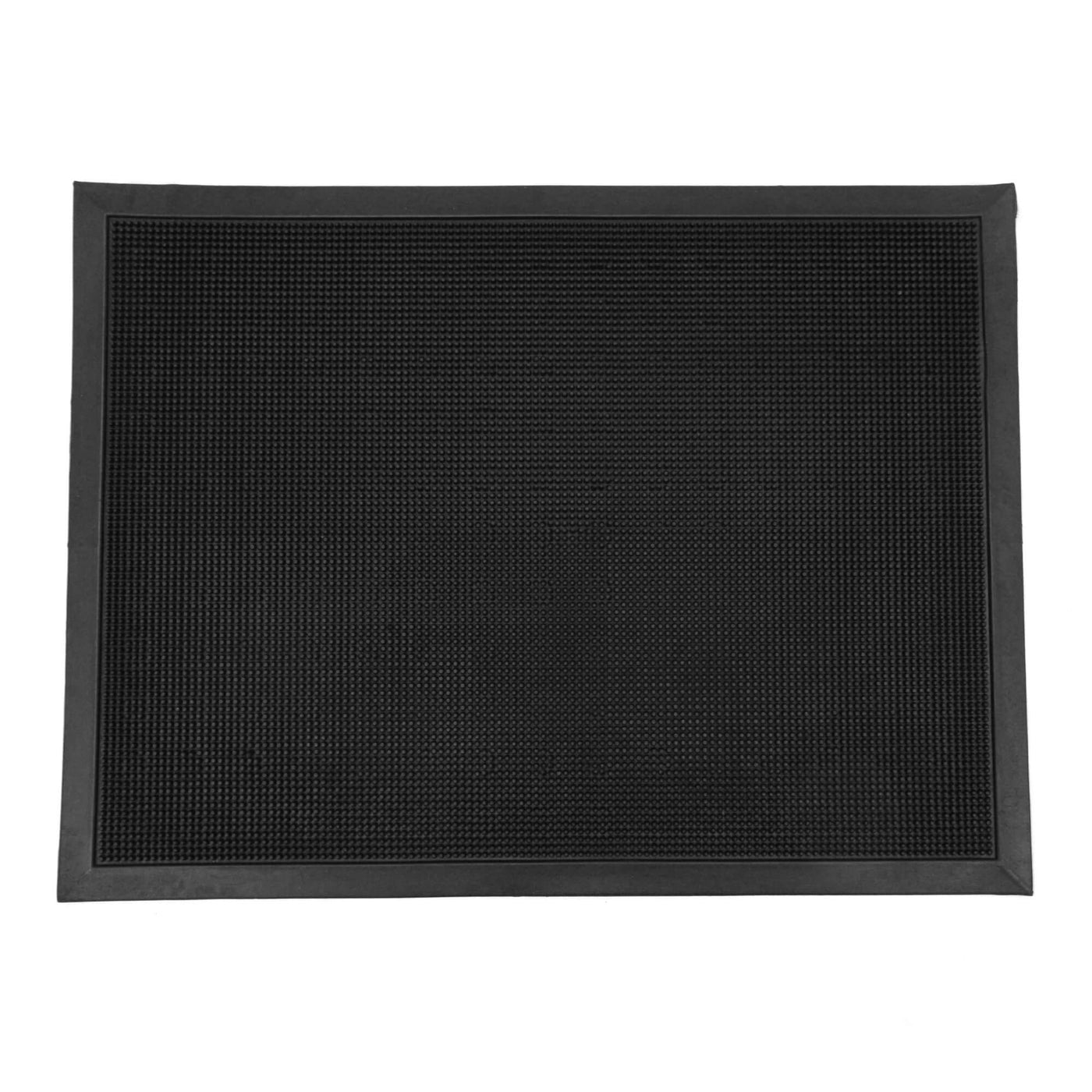 Dura Flex 320 Finger Scrape Entrance Mats