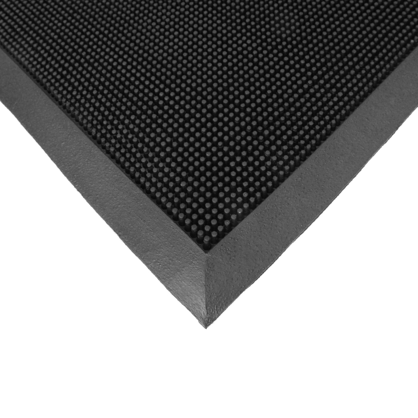 Dura Flex 320 Finger Scrape Entrance Mats