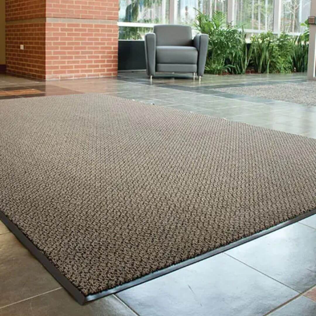 Commercial Entrance Mats| 3M Nomad 8850 Mats – Mat Supplier Group