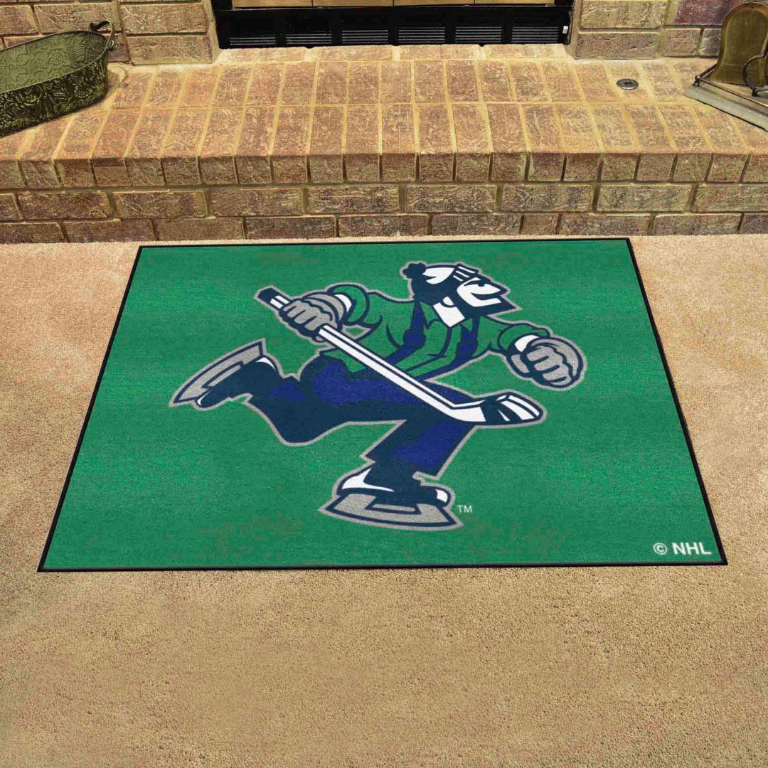 Canucks Basic Mats