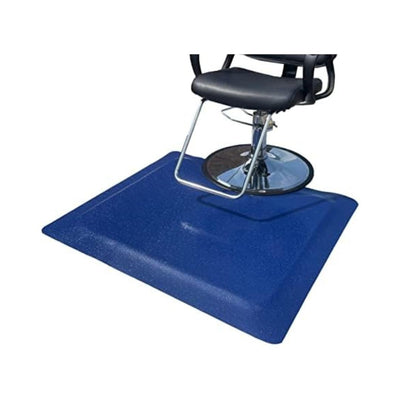 Reflex Salon Mats (with Square Cut Out)