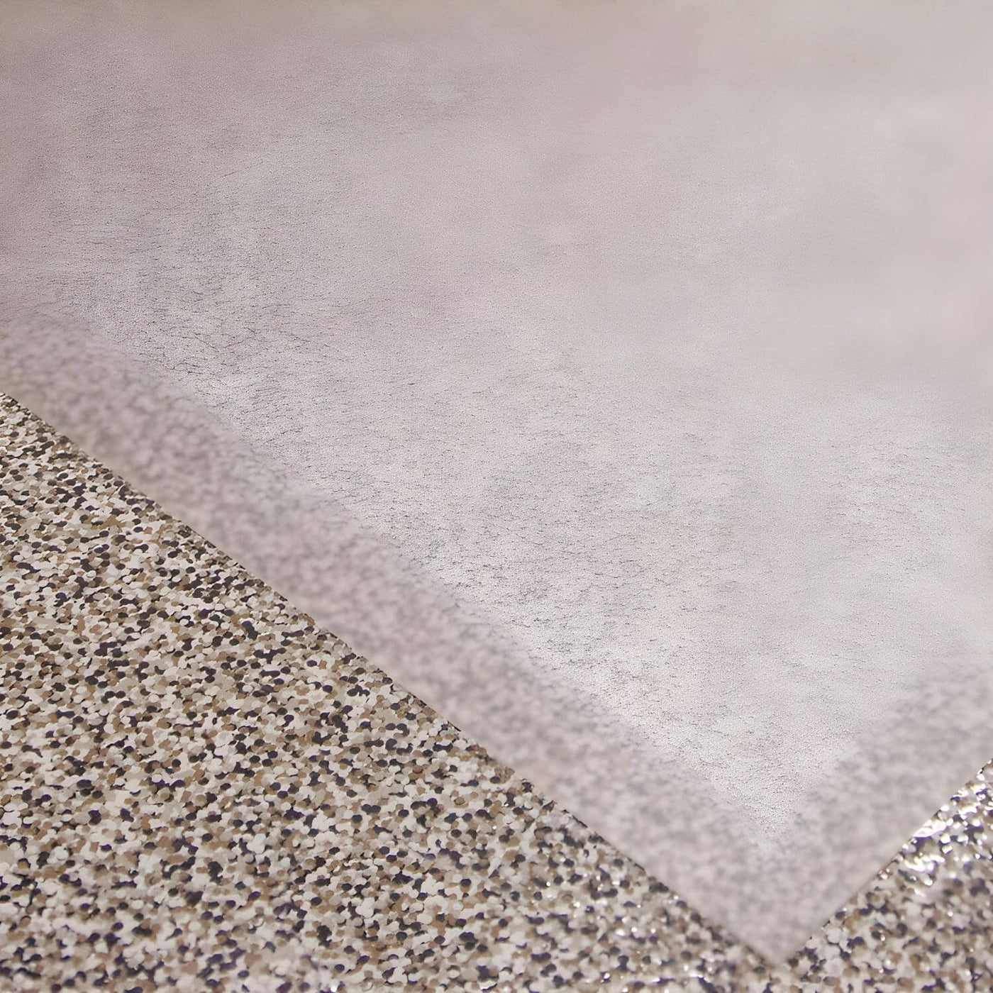 Ceramic Protective Flooring Shield