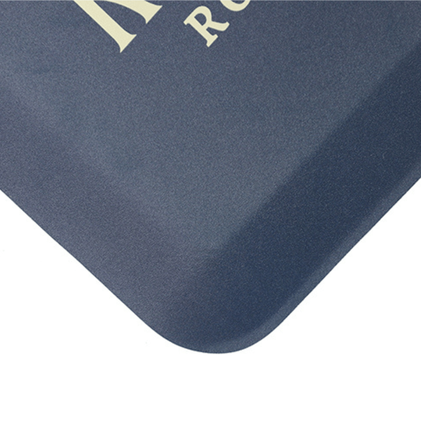 Comfort Impressions Anti Fatigue Logo Mat