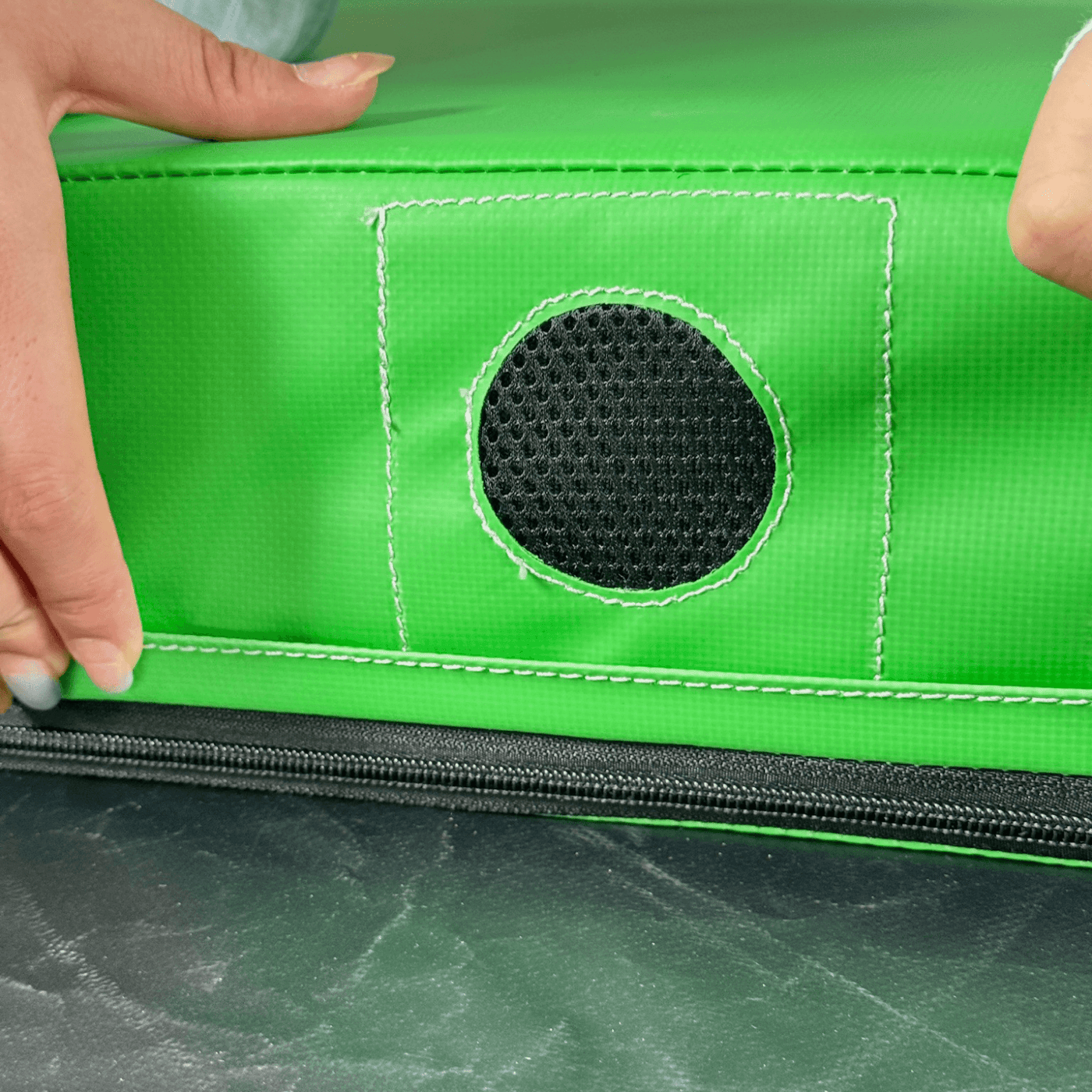 Competition Landing Mats