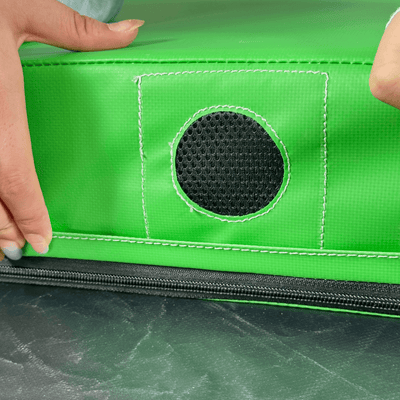 Competition Landing Mats