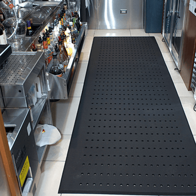 Complete Comfort Mat