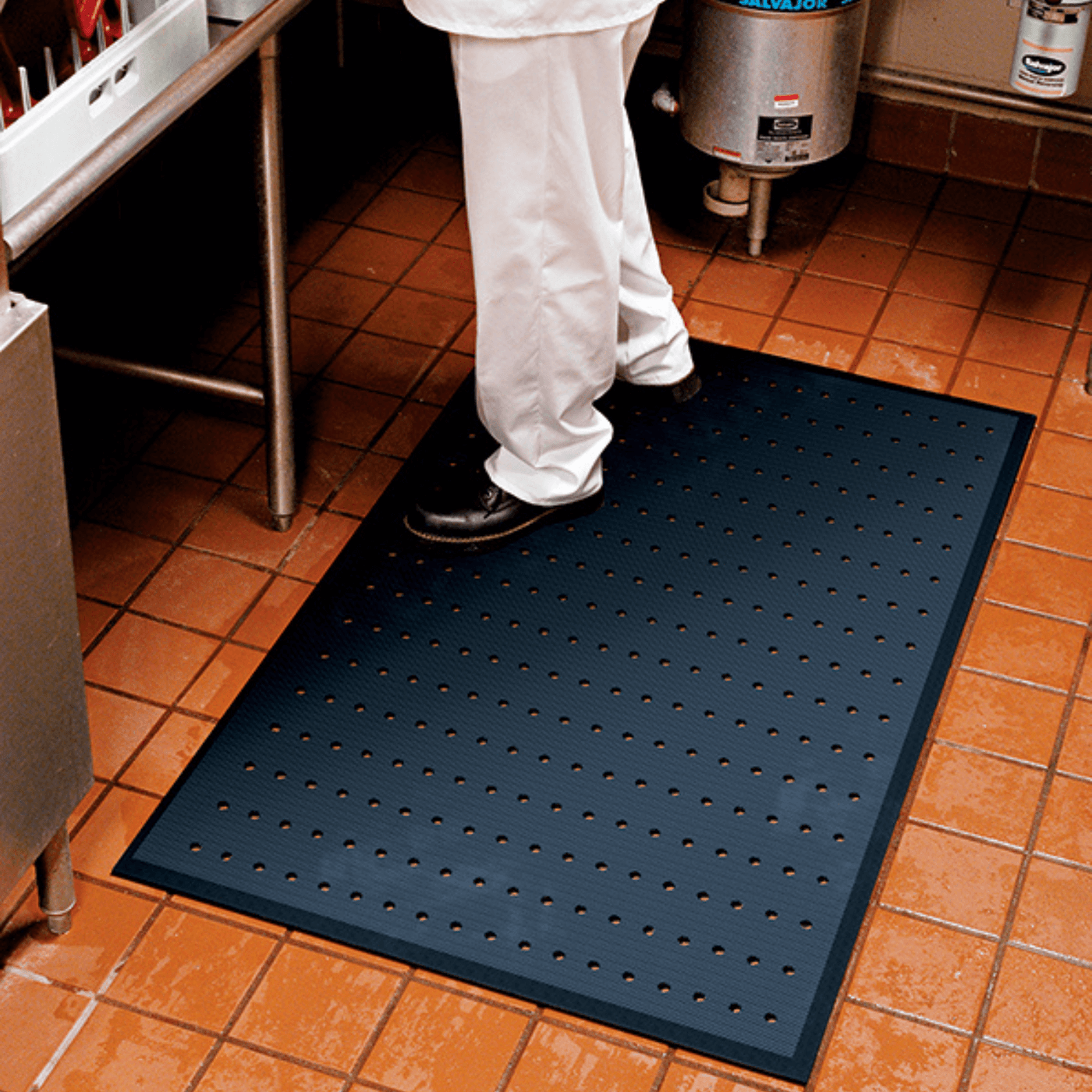 Complete Comfort Mat