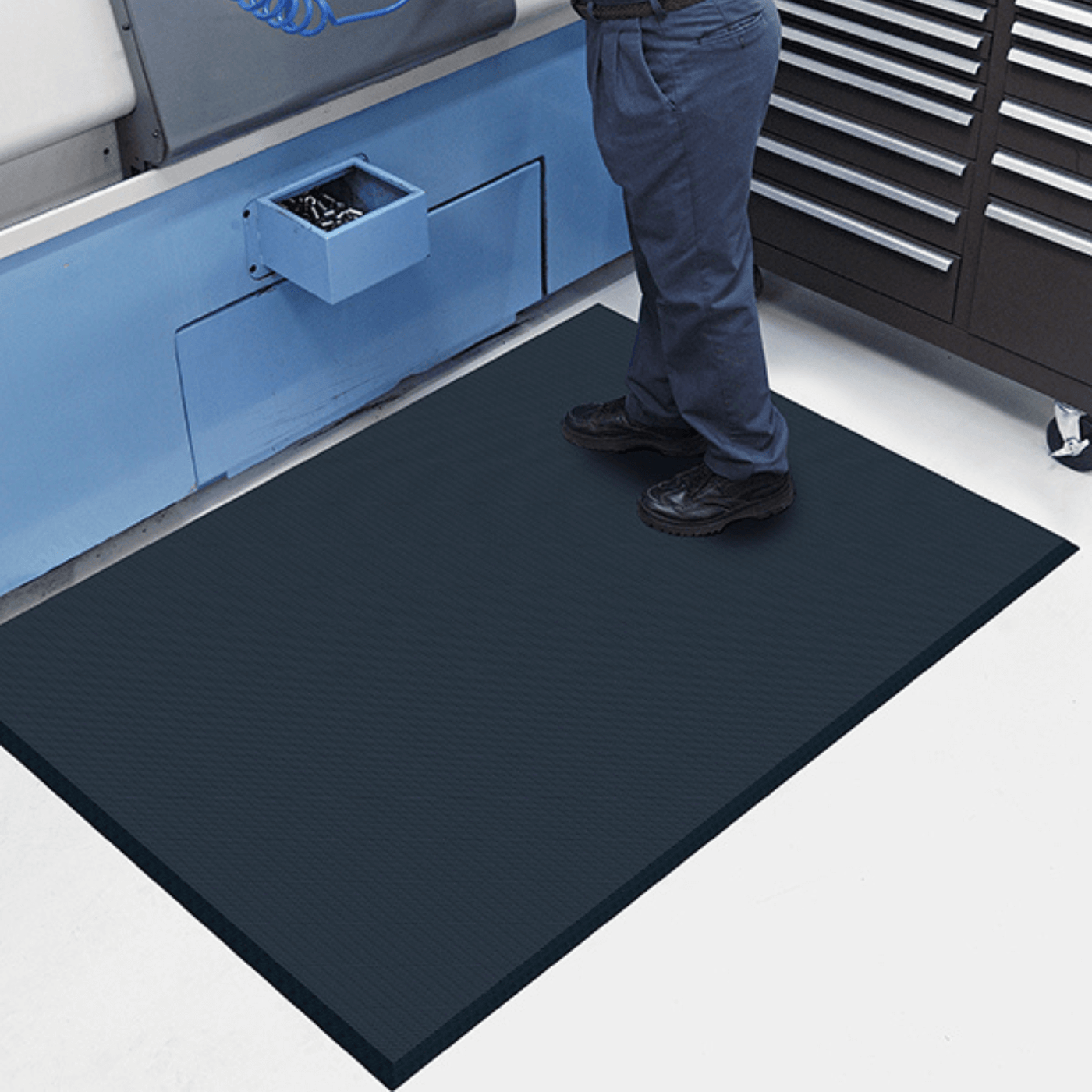 Complete Comfort Mat