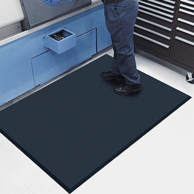 Complete Comfort Mat