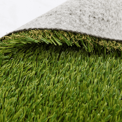 Soft, Safe & Sustainable Pet Artificial Grass Turf